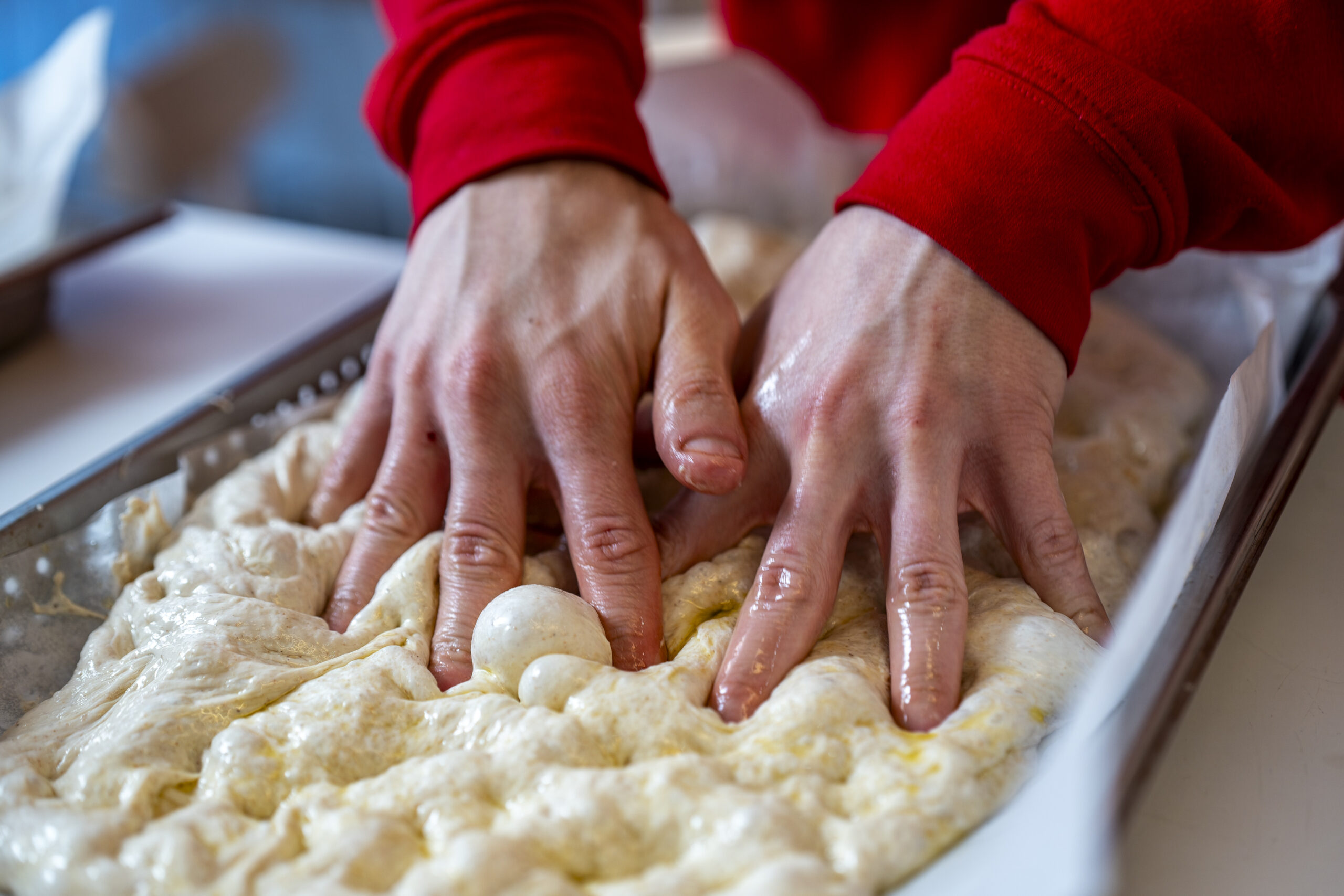 ¿Cuál es el origen de los ravioli?