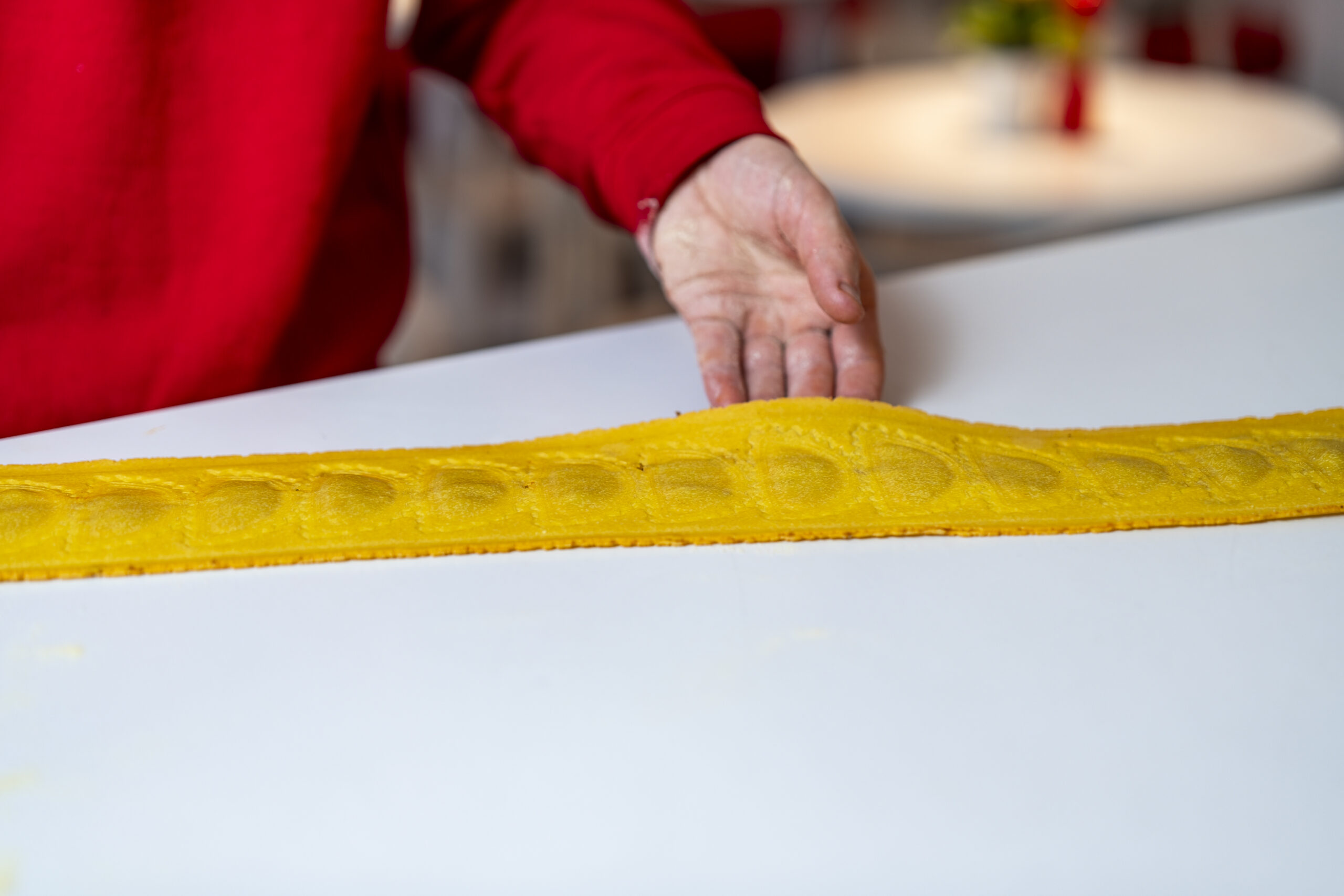 ¿Por qué la cocina italiana es mucho más que pasta y pizza?