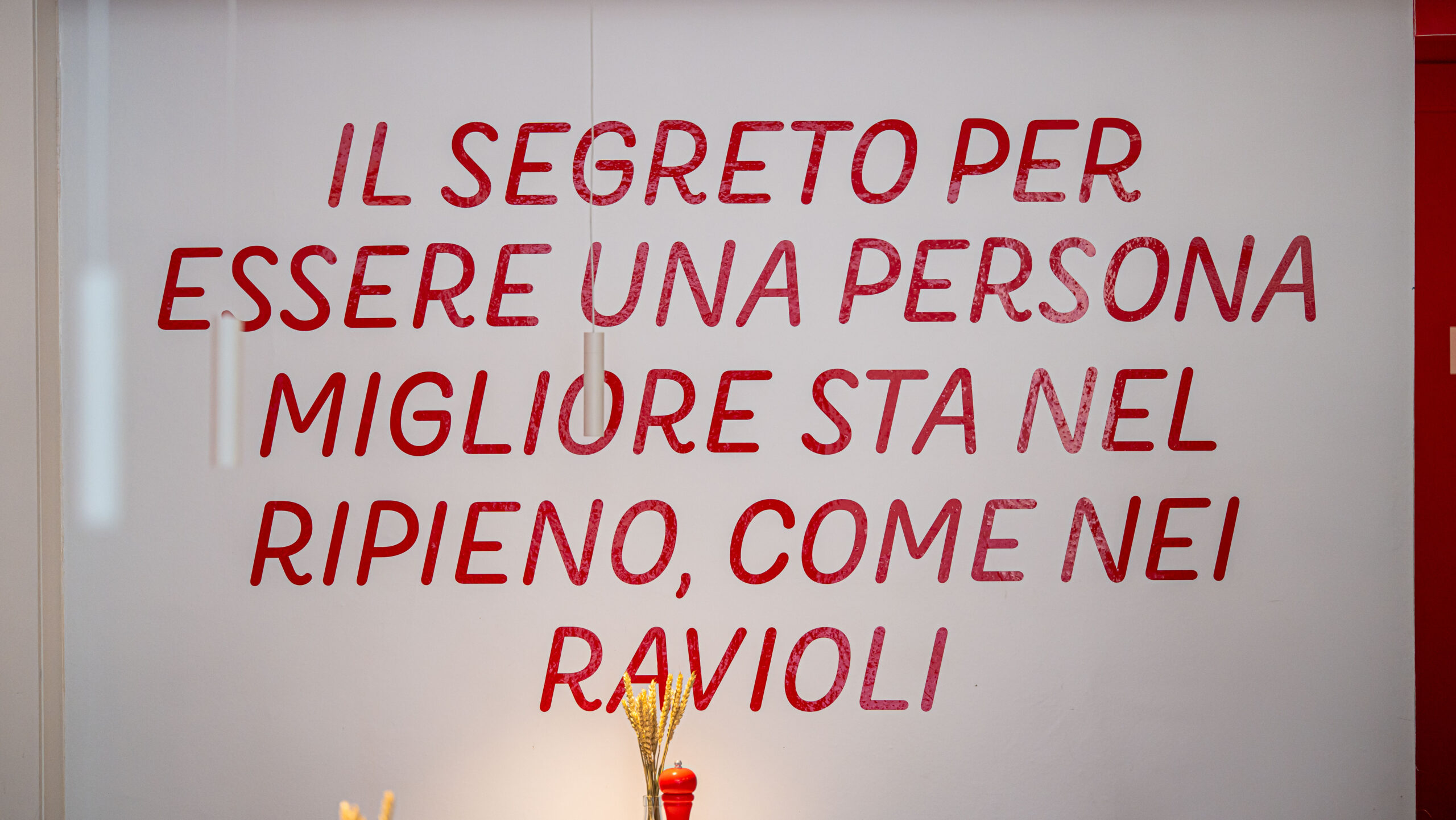 ¿Qué hace especial a la pasta fresca artesanal?